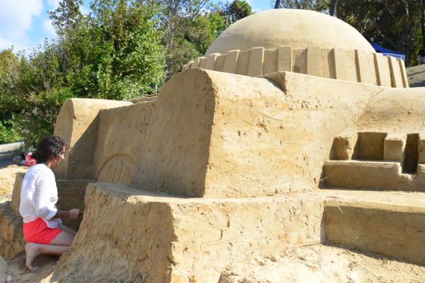 kumdan sanat