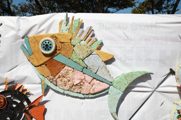 çevre ve sanat günleri