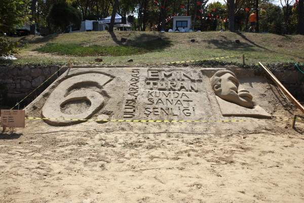 çevre ve sanat günleri