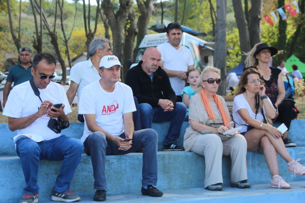 çevre ve sanat günleri