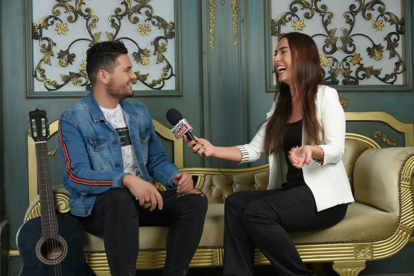 CAN PULAT - OZEL ROPORTAJ - 01