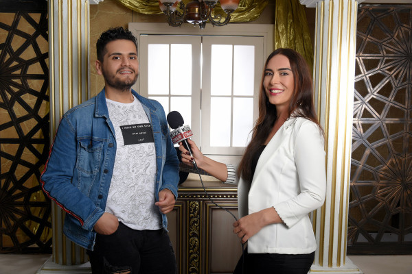 CAN PULAT - OZEL ROPORTAJ - 07