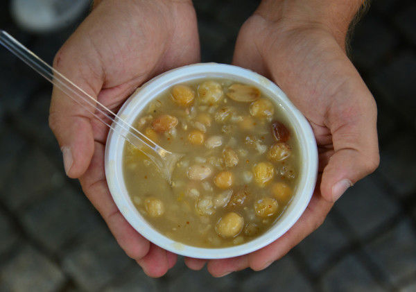 Aşure