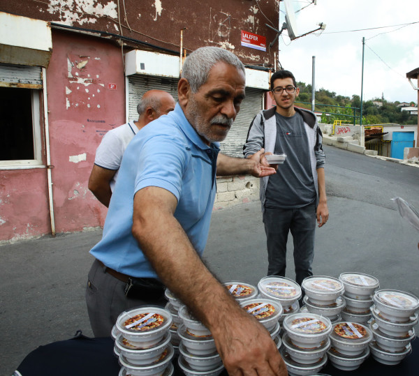 İkram