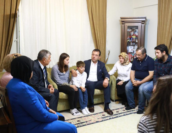 Ziyaret