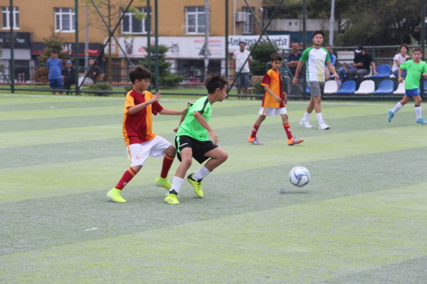 uğur taşçı futbol turnuvası