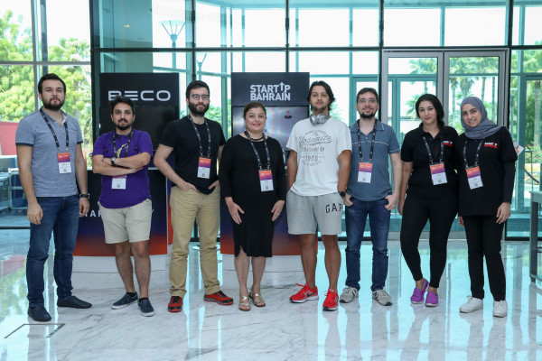 Sabancı Üniversitesi’nden  Türk startup’larına Bahreyn Fırsatı