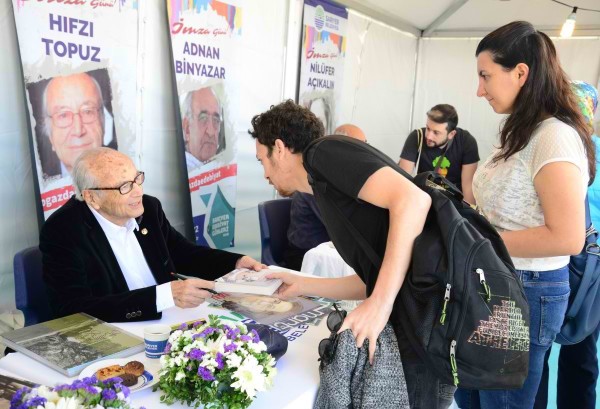 edebiyat günleri
