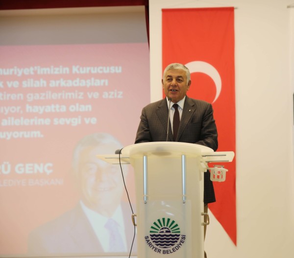 Şükrü Genç