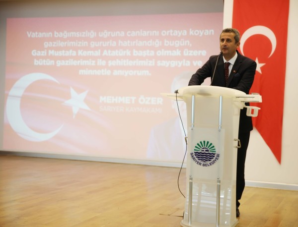 Mehmet Özer