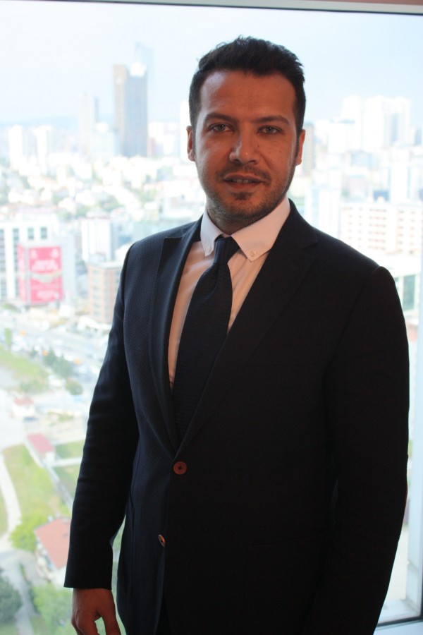 Greiner Bio-One, “Samplix”i Türkiye’ye sundu