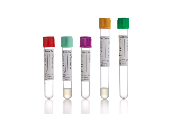 Greiner Bio-One, “Samplix”i Türkiye’ye sundu