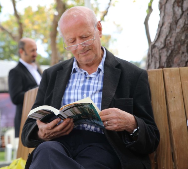 Edebiyat Günleri