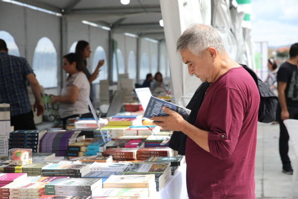 Edebiyat Günleri