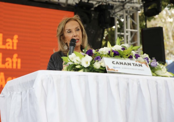 Canan Tan