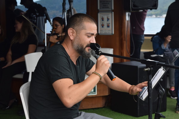 Şiir Teknesi