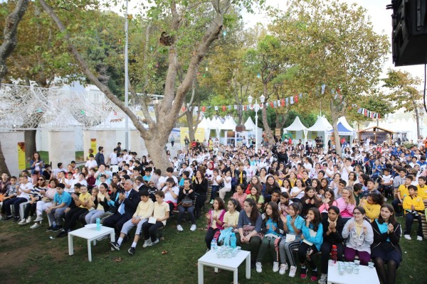 ÖĞRENCİLER