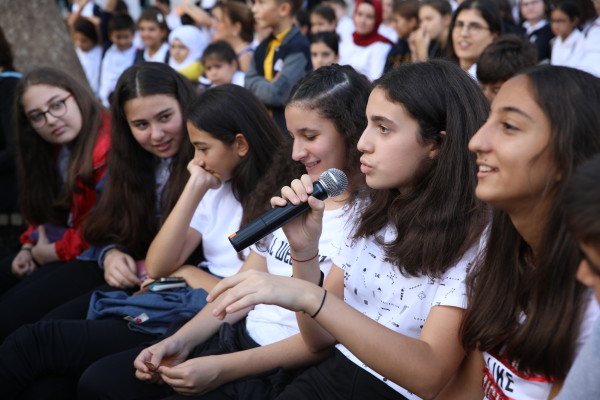 ÖĞRENCİ
