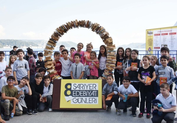 ÖĞRENCİLER