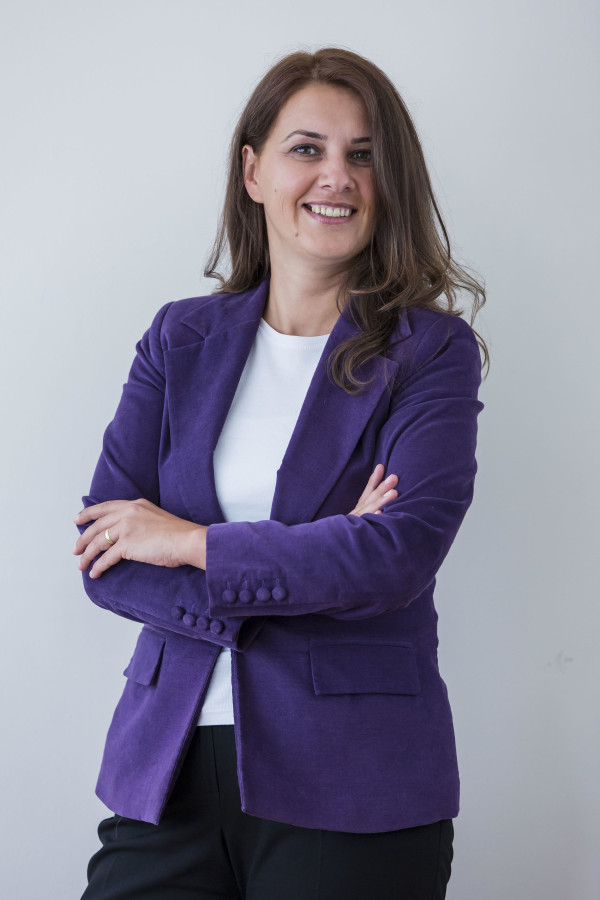 Klinik Psikolog Mehtap Güngör