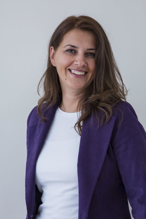 Klinik Psikolog Mehtap Güngör - Terapi Odası