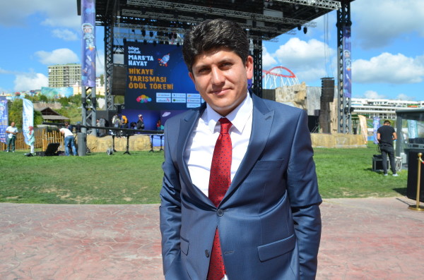 abdullah hanönü