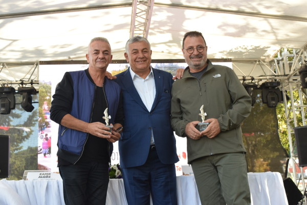 Edebiyat Günleri