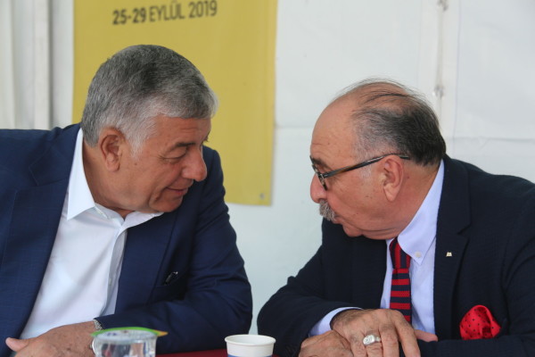 Edebiyat Günleri