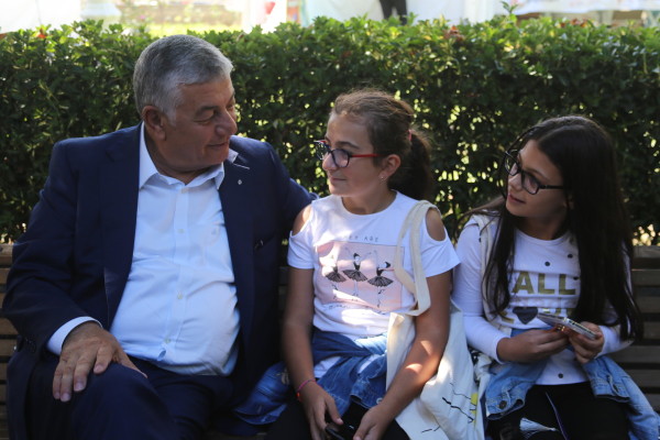 Edebiyat Günleri