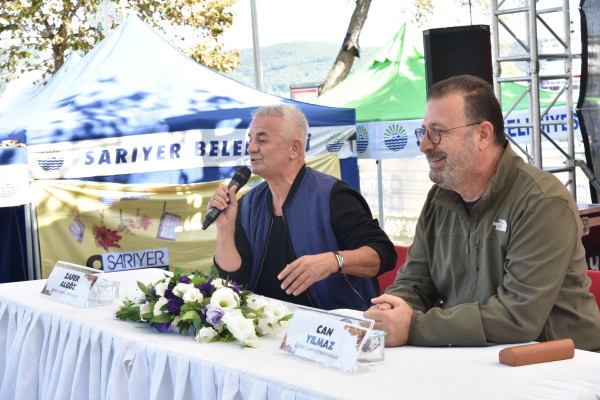 Edebiyat Günleri