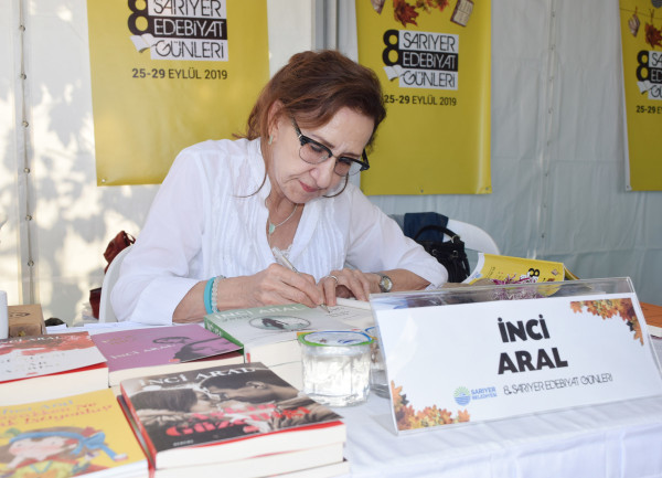 İnci Aral