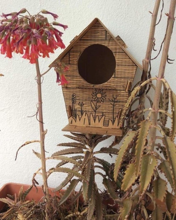 Hoagard tasarım atölyesi