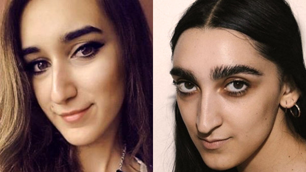 NAZ ATAC - ARMINE HARUTYUNYAN