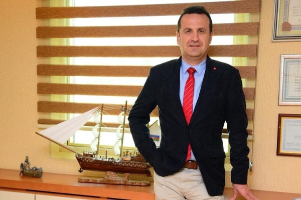 dr. yüksel büküşoğlu