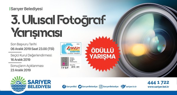 yarışma