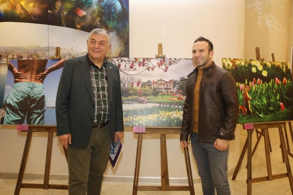 2018 sergi fotoğrafı