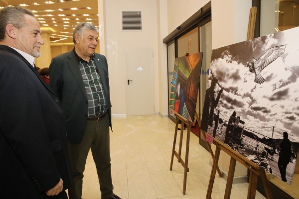 2018 sergi fotoğrafı