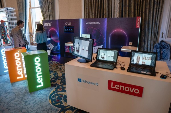 Masterkey, Euratex İstanbul Kongresi & 12. İstanbul Moda Konferansına Katıldı