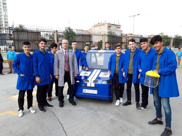 Topkapı okulları 1