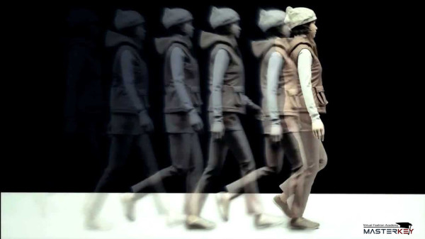 clo sanal defile_show player