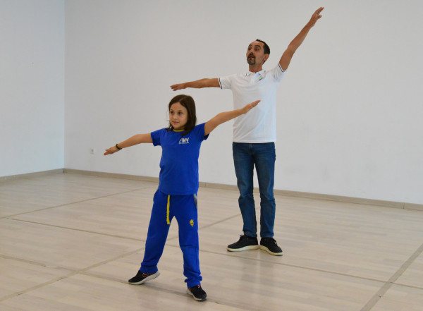 Umay Mutlu - Kazım Balta