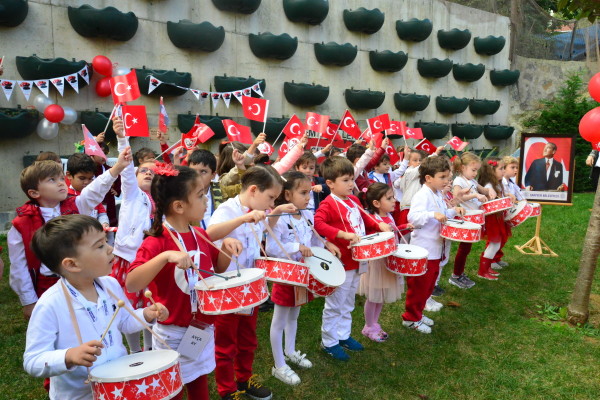 29 ekim 