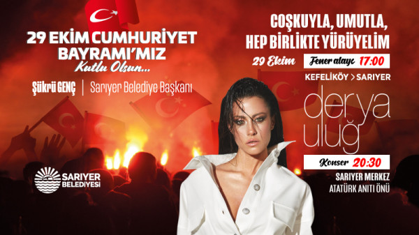 DERYA ULUĞ