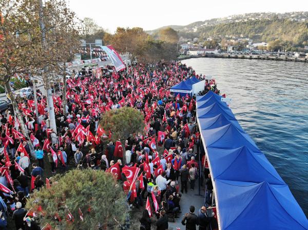 Kortej