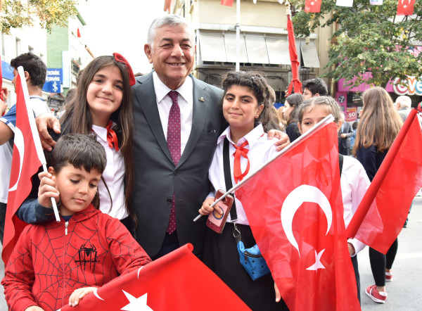 Şükrü Genç