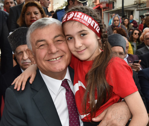 Şükrü Genç