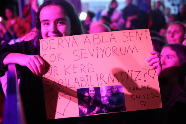 Konser