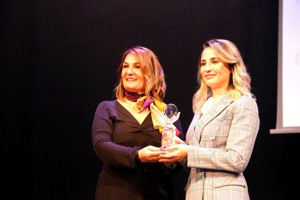 kadın zirvesi