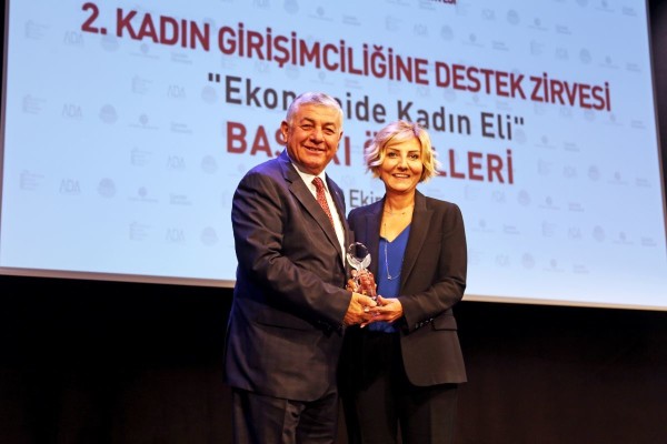 kadın zirvesi