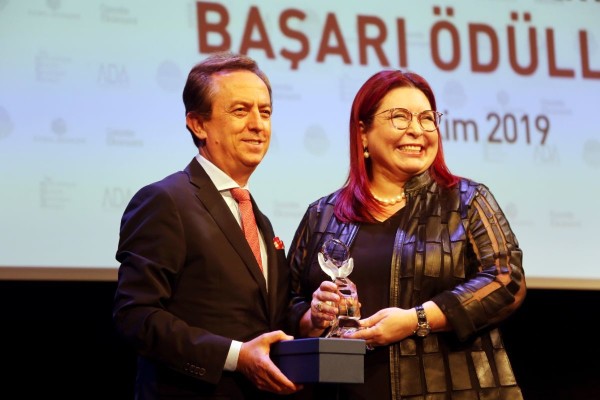kadın zirvesi